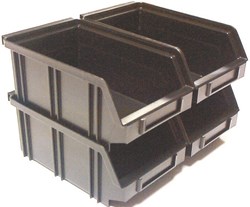 Erro Storage VSA Hobbystrip met 4 bakjes B2 op 1 strip 160802ZW