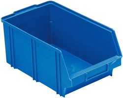Erro Storage Stapelbakken B4 blauw - 161204BL 161204BL