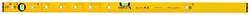 Stabila Waterpas,70Electric tbv inbouwdozen120cm - 16136