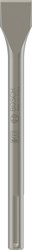 Bosch Accessoires Platte beitel SDS-max 280 x 25 mm 1st - 1618600210