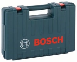 Bosch Accessoires Koffer voor Bosch Kleine Haakse Slijpers (GWS/PWS) - 1619P06556