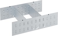 HAZET Set scheidingsschotten 161T-176N/4H