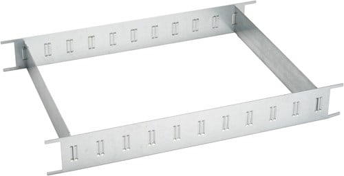 HAZET Set scheidingsschotten 161T-178N/4 · 4-delig