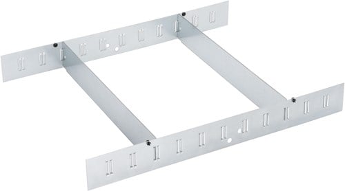 HAZET Set scheidingsschotten 161T-179N/4 · 4-delig