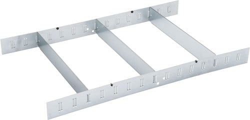 HAZET Set scheidingsschotten 161T-179NXL/5 · 5-delig