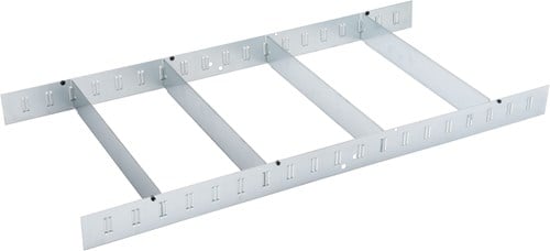 HAZET Set scheidingsschotten 161T-179NXXL/6 · 6-delig