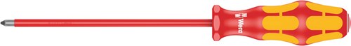 Wera 162 i PH VDE geïsoleerde Phillips Schroevendraaier, PH 1 x 150 mm - 1 stuk(s) - 05006153001
