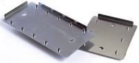 Makita Accessoires Perforatieplaat - 192523-3