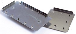 Makita Accessoires Perforatieplaat - 192523-3