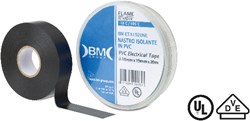 Beta Bmeta1920Ne-Pvc Isolatietape Extr.Temp. - BMETA1920NE