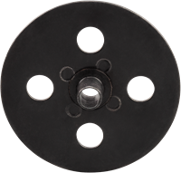 Makita Accessoires Kopieerring 9,5mm - 164379-4