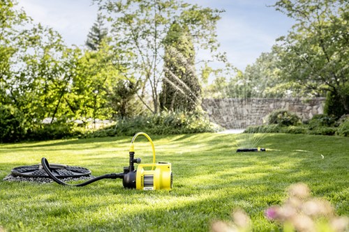Karcher BP 6.000 Garden Tuinpomp - 1.645-720.0-3