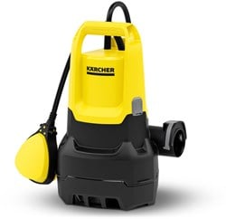 Karcher SP 9.500 Dirt | Dompelpomp voor vuil water | 280W | <9500 (l/u) - 1.645-800.0