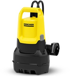 Karcher SP 16.000 Dirt | Dompelpomp voor vuil water | 550W | <16000 (l/u) - 1.645-830.0