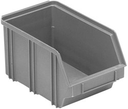 Erro Storage Stapelbakken B3 grijs - 164803 164803
