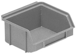 Erro Storage Stapelbakken B1 grijs - 167201 167201