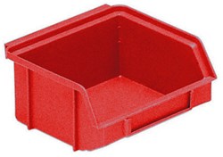 Erro Storage Stapelbakken B1 rood - 167201RO 167201RO