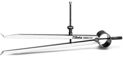 Beta Binnen meetpasser 1680A 200 - 016800120