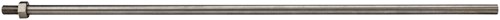 Makita Accessoires RVS mengsteel tbv mengbladen - 168349-5 168349-5