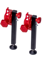 Rubi Slab Trans Mini Steun voor Slab Tafel - 16909-2