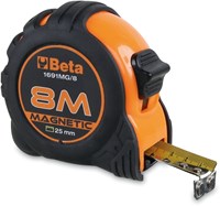Beta 1691Mg/10-Rolbandmaat Met Magneten - 016910410-2