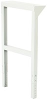 Bott Verso Werkbank | 2 Lades | 2 Deuren | Breedte 1500mm | Multiplex | RAL 7035 - 16921905.16-3