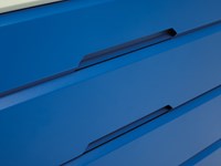 Bott Verso Schuifladenkast | 525x550x1000mm | 9 Laden | RAL 7035 - 16925057.16-2