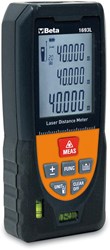 Beta 1693L Laser Afstandsmeter | 40 - 016930040