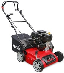 MTD Verticuteermachine Optima 35 VO - 16AHGLMS600