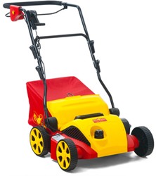 Wolf Garten Electrische Verticuteermachine VA 378 E - 16CFFHPA650
