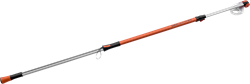 Bahco Rupsenschaar | op verlengsteel | met trekkoord | lengte 2370 - 4110 mm | 32 mm - ATP-230-410