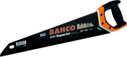Bahco Ergo handzaag superior 22 | 2600-22-XT-HP