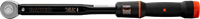 Bahco Klikmomentsleutel met doorsteekratelkop | 74WR-200 - 200 Nm - 40