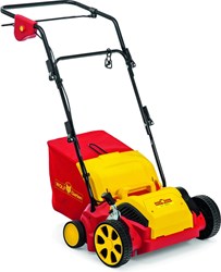 Wolf Garten Verticuteermachine VS 302 E - 16BFDEKA650