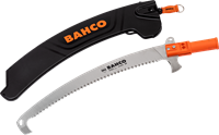 Bahco Snoeizaag | grove vertanding | 450 mm - ASP-AS-C45-JT-C