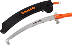 Bahco Snoeizaag | grove vertanding | 390 mm - ASP-AS-C39-JT-C
