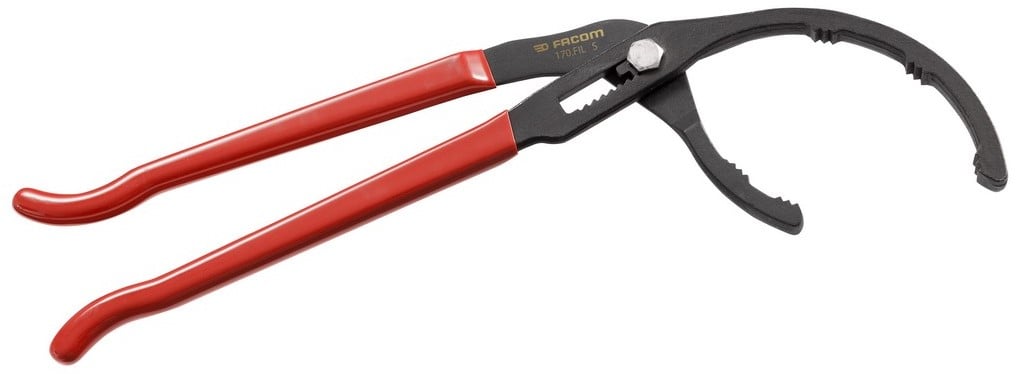 Facom filter tang xl - 170.FILPB ToolMax