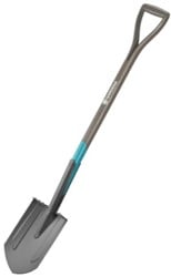 Gardena NatureLine Puntspade | FSC 100% - 17001-20 - 17001-20