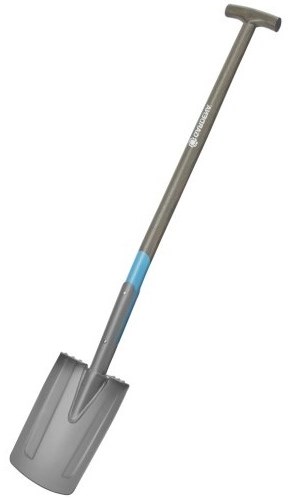Gardena NatureLine Spade | T-greep | FSC 100% - 17006-20