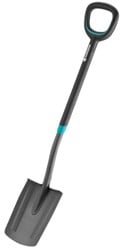 Gardena ErgoLine Spade - 17010-20 - 17010-20