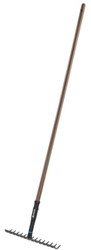 Gardena NatureLine Hark | 36 cm | FSC 100% - 17106-20 - 17106-20