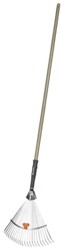 Gardena NatureLine verstelbare hark | FSC 100% - 17107-20 - 17107-20