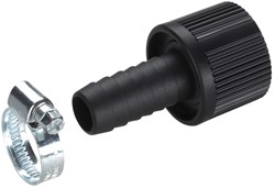 Gardena Aanzuigslang-aansluitstuk | 19 mm (3/4") - 1723-20 - 1723-20