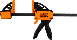 Bahco Snelklem | QC-150A - 150mm