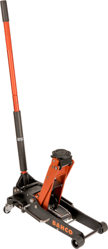 Bahco Aluminium Rolkrik 1.5T - BH1A1500A