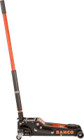 Bahco Aluminium Rolkrik 1.5T - BH1A1500A-2