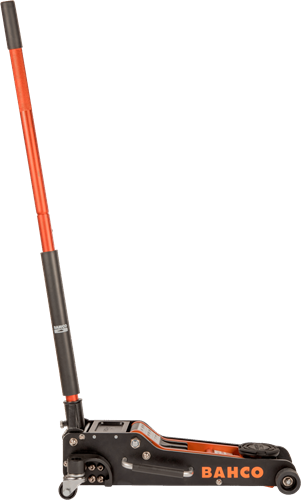 Bahco Aluminium Rolkrik 1.5T - BH1A1500A-2
