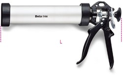 Beta Kitspuit, professioneel model aluminium koker 1749A - 017490010