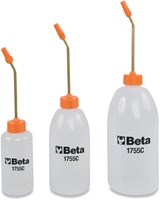 Beta 1755C 250 Kunststof Oliekan Gebogen | 250 - 017550125-2