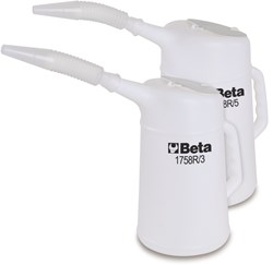 Beta Vulkannen 1758R 3 - 017580203